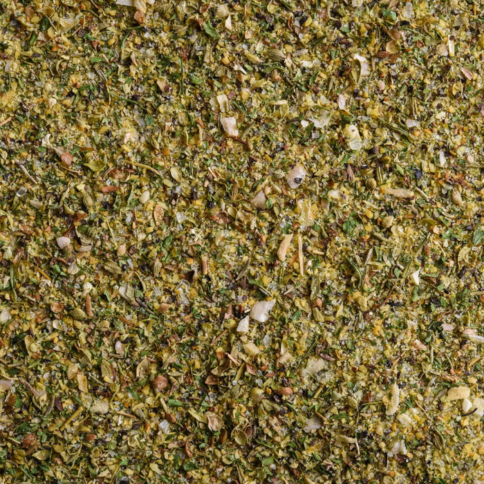 McCormick® Garlic, Herb and Black Pepper and Sea Salt All Purpose Seasoning, 4.37 oz