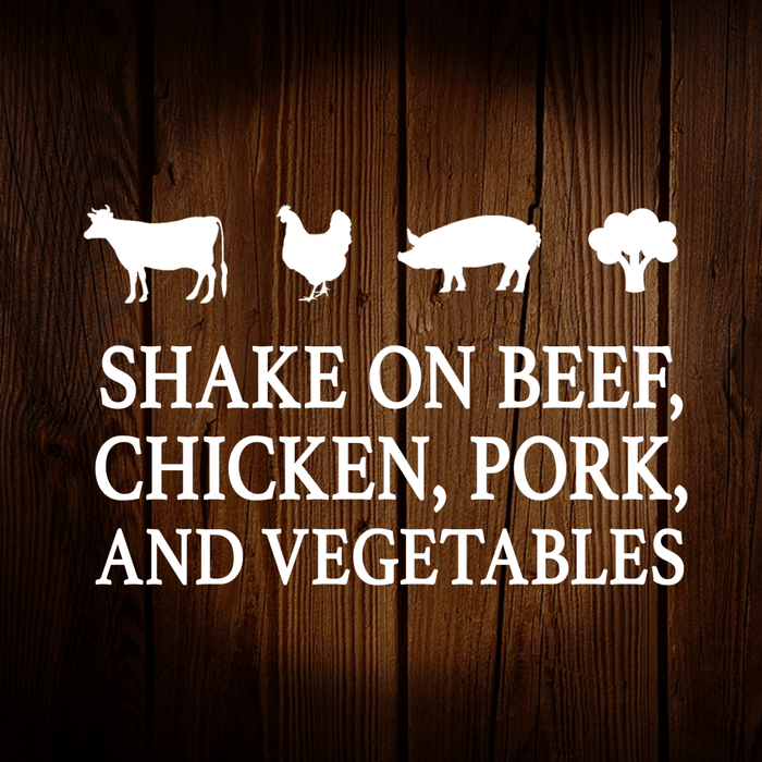 McCormick® Grill Mates® Montreal Chicken Seasoning, 2.75 oz