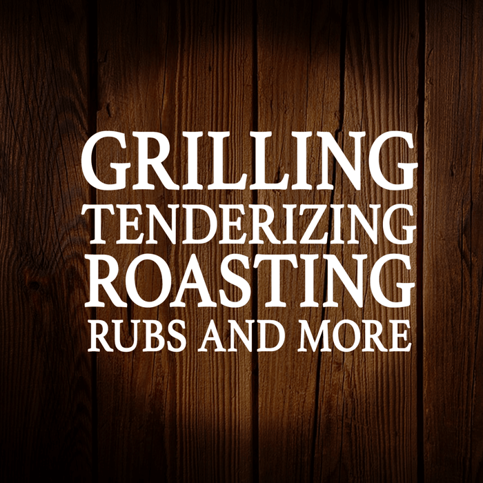 McCormick® Grill Mates® Montreal Chicken Seasoning, 2.75 oz