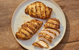 grilled chicken