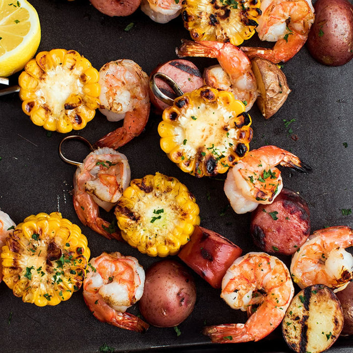 Zatarain's® Concentrated Shrimp & Crab Boil, 4 fl oz