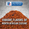 McCormick Culinary Harissa Seasoning, 19.5 oz