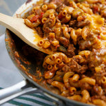 Chili Mac