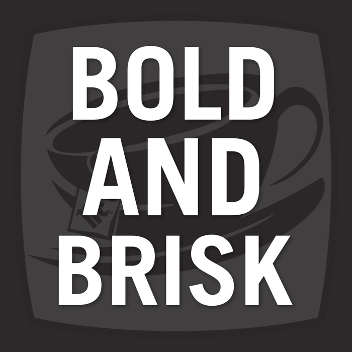 McCormick® 25 Count Box Black Tea Bags, 1.32 oz