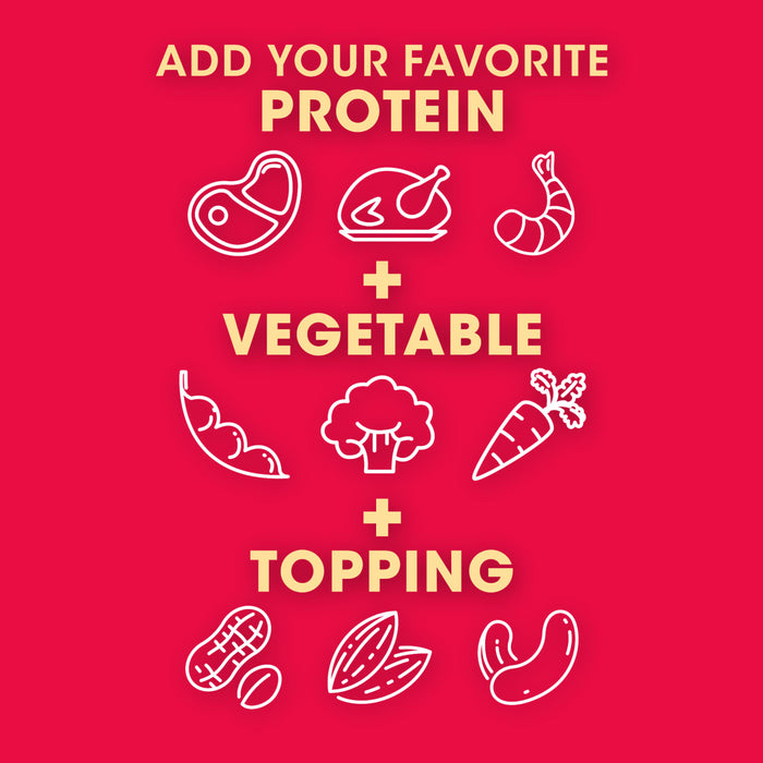 Thai Kitchen® Ready to Heat Fried Rice, 8.8 oz