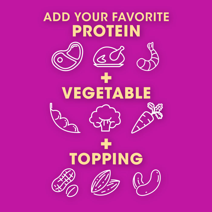 Thai Kitchen® Ready to Heat Jasmine Rice, 8.8 oz