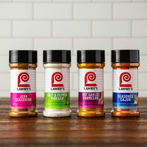 Lawry's® Seasoning Blends Variety Pack, 4ct