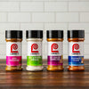Lawry's® Seasoning Blends Variety Pack, 4ct