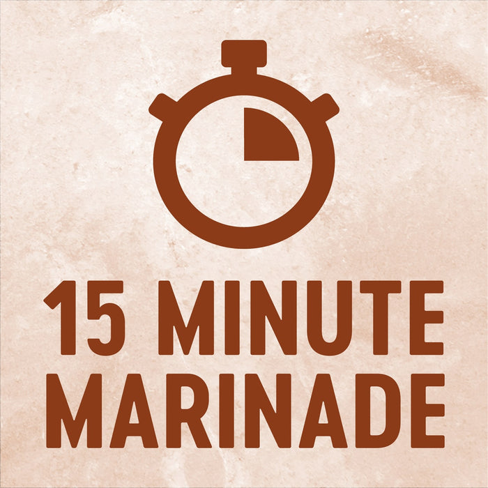 Lawry's® Hickory Brown Sugar Marinade, 12 fl oz