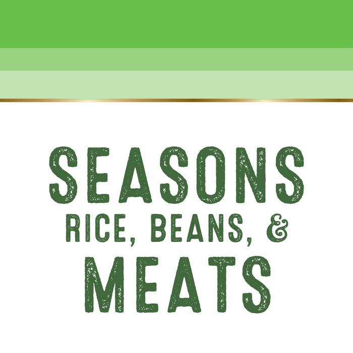 Lawry's® Adobo with Pepper, 14.37 oz