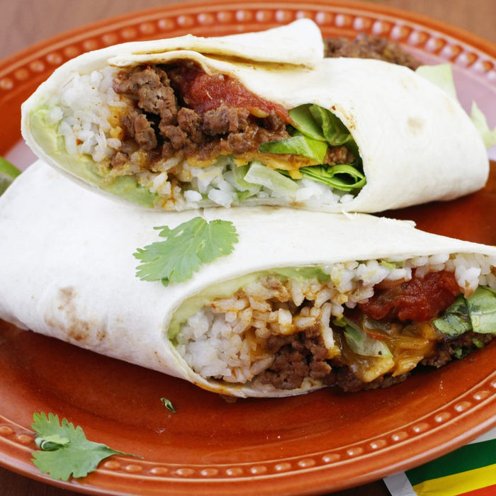 Lawry's® Burrito Seasoning Mix, 1.5 oz (6-Pack)