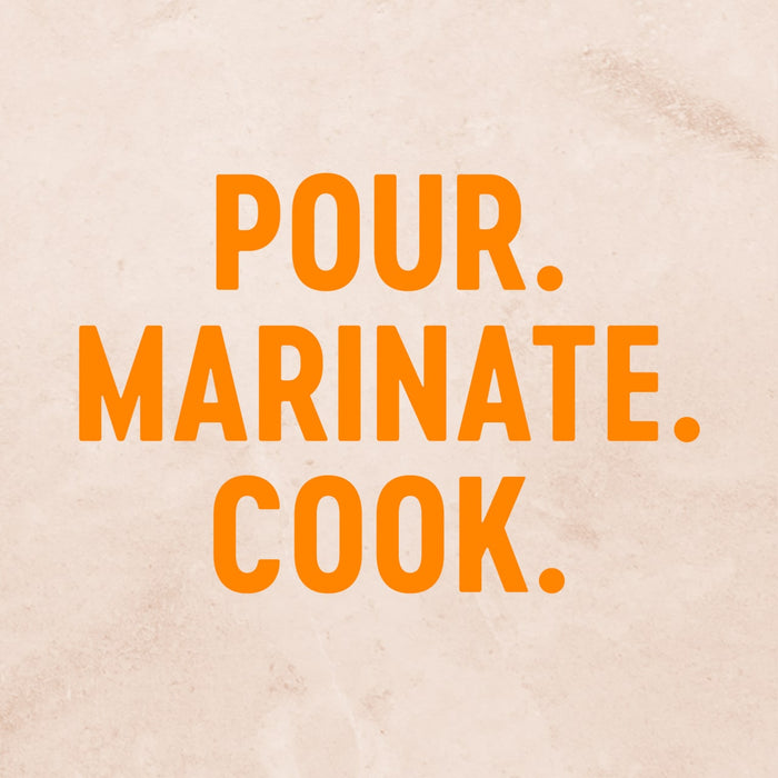 Lawry's® Hawaiian With Tropical Fruit Juices Marinade, 12 fl oz