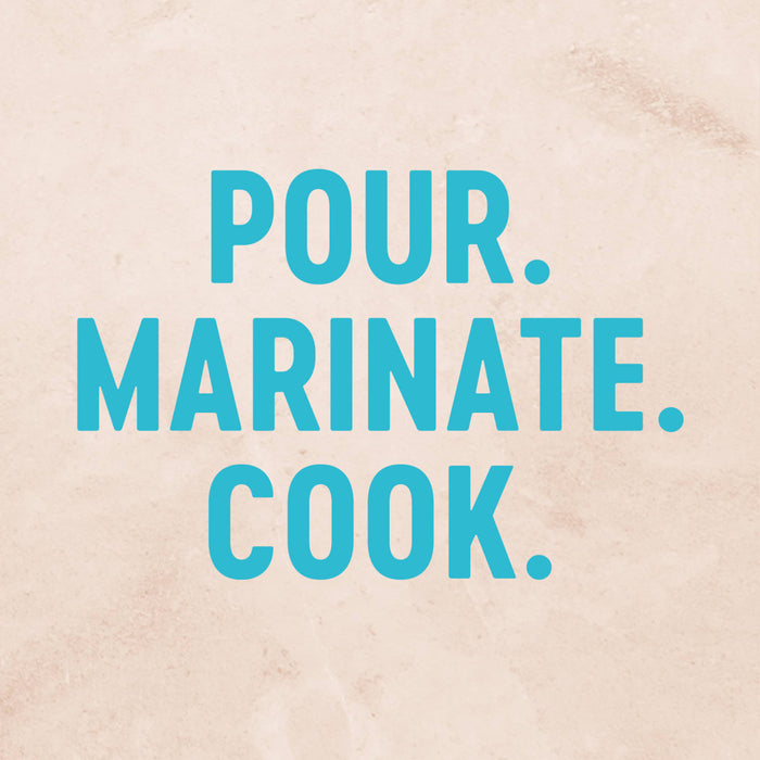 Lawry's® Herb & Garlic With Lemon Marinade, 12 fl oz