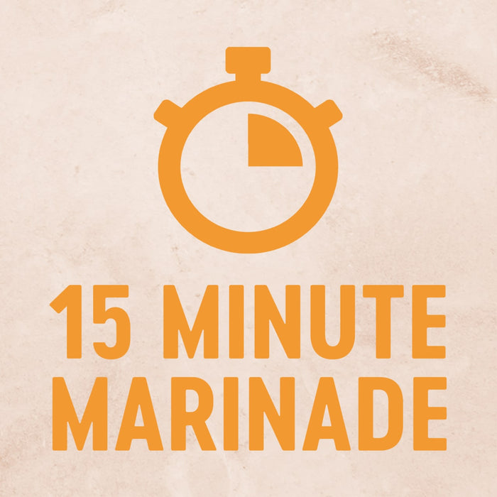 Lawry's® Honey Bourbon Marinade, 12 fl oz