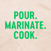 Lawry's® Mesquite with Lime Marinade, 12 fl oz