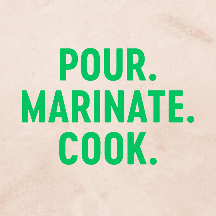 Lawry's® Mesquite with Lime Marinade, 12 fl oz