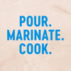 Lawry's® Sesame & Ginger Marinade, 12 fl oz