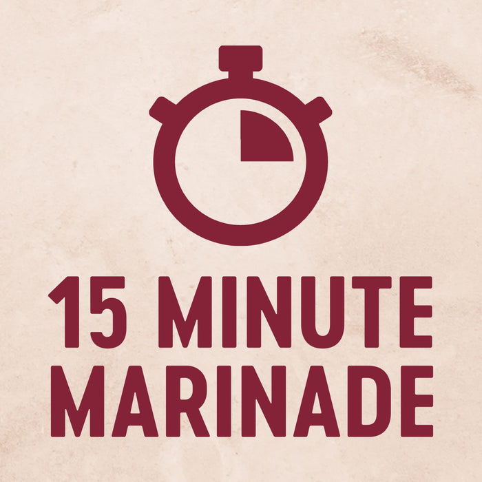 Lawry's® Steakhouse Marinade, 12 fl oz