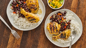jerk chicken