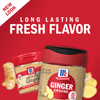 McCormick® Ground Ginger, 0.7 oz