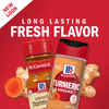 McCormick® Ground Turmeric, 1.87 oz