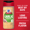 McCormick® Minced Garlic, 3 oz