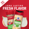 McCormick® Minced Onions, 2 oz
