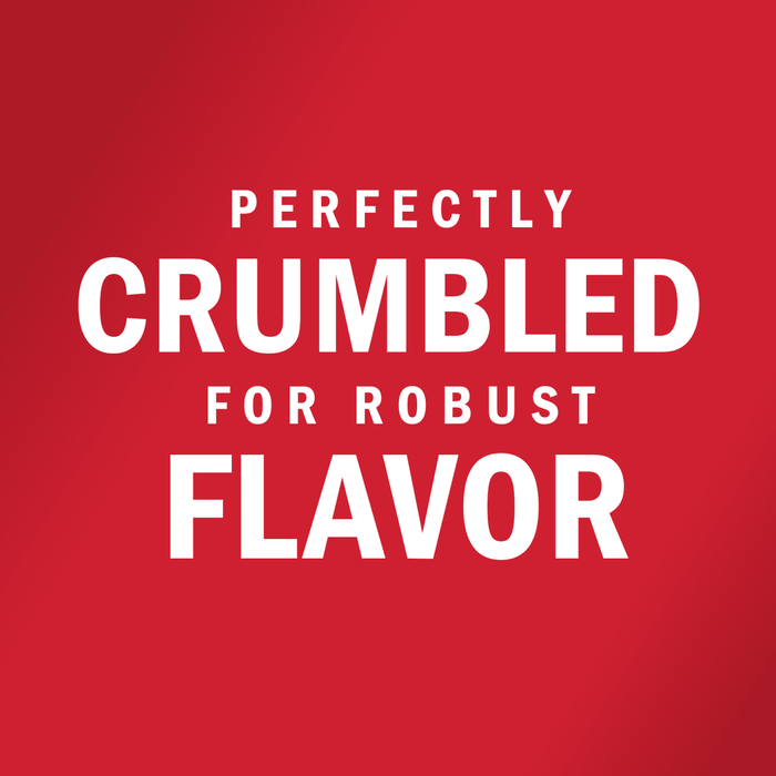 McCormick® Rubbed Sage, 0.5 oz