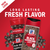 McCormick® Whole Black Pepper, 1.87 oz