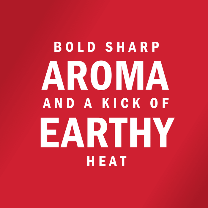 McCormick® Whole Black Pepper, 1.87 oz