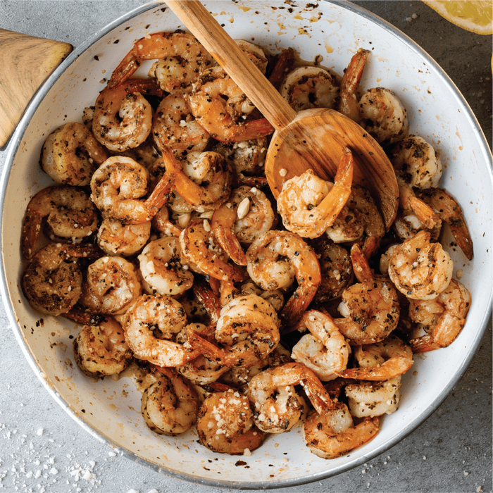 Gently dried for flavor, color &amp; aroma.
