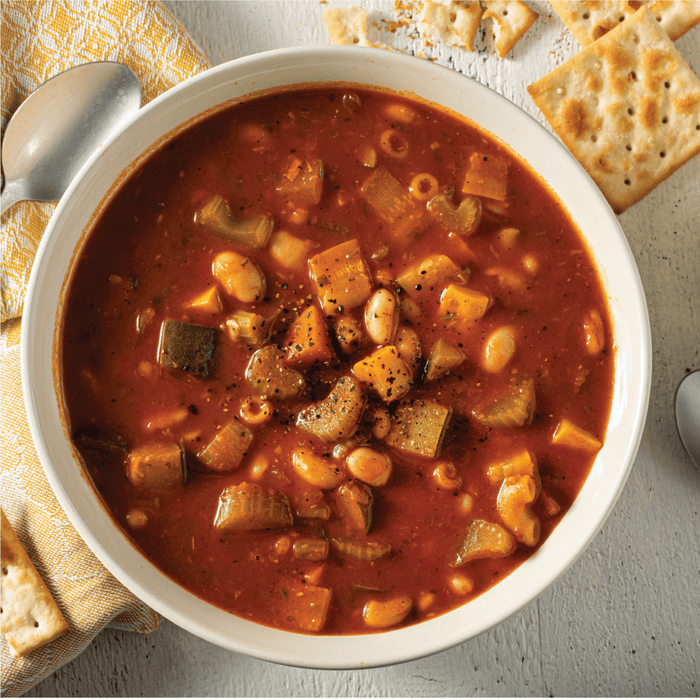 McCormicks is making an impact by using 50% PCR bottles for their everyday herbs and spices, reducing the carbon footprint of their bottles by 18-23%.