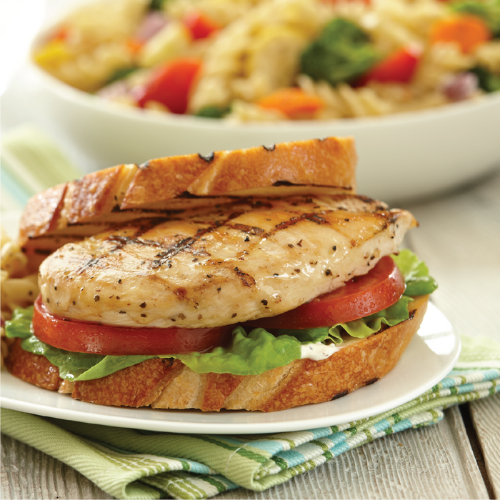 McCormick® Garlic Salt, 5.25 oz