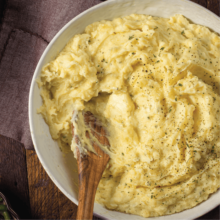 McCormick® Garlic Salt, 5.25 oz