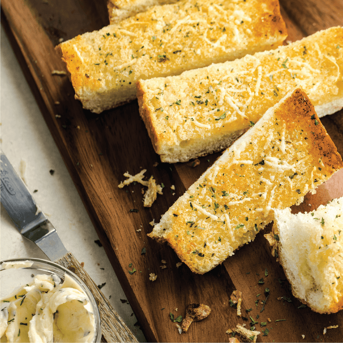 McCormick® Garlic Salt, 5.25 oz