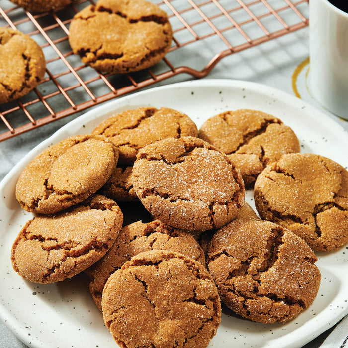 McCormick® Ground Ginger, 1.5 oz