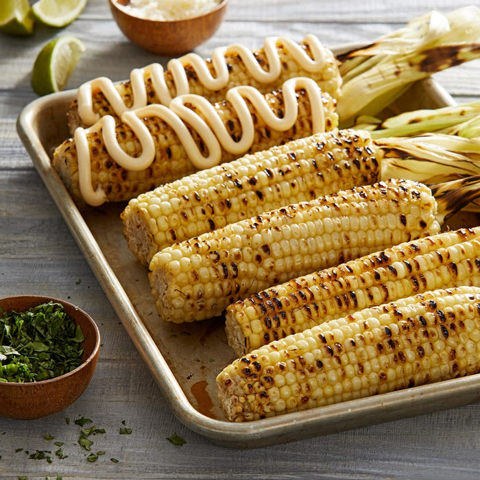 McCormick® Mayonnaise With Lime Juice, 11.6 fl oz