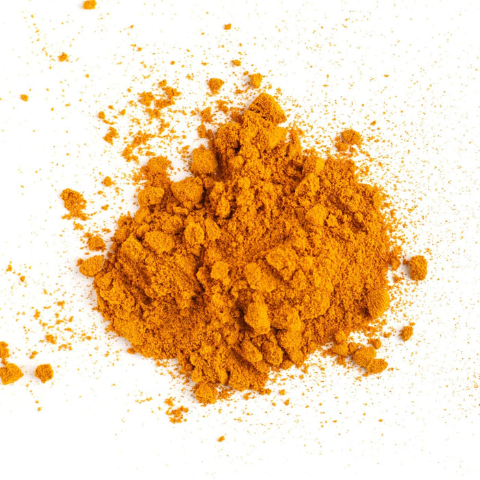 McCormick Gourmet™ All Natural Ground Turmeric, 1.37 oz