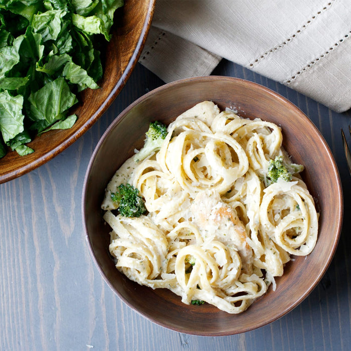 McCormick® Creamy Garlic Alfredo Sauce Mix, 1.25 oz (6-Pack)