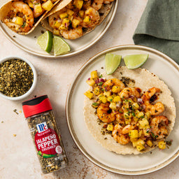 McCormick® Heat-Lovers Crushed Pepper Pack, 4ct