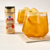 McCormick® Naturally Flavored Salted Caramel Finishing Sugar, 3.81 oz
