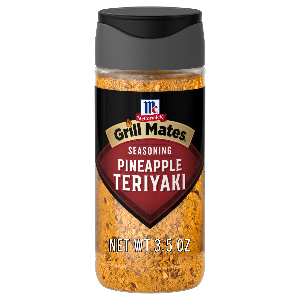 Grill Mates® Pineapple Teriyaki Seasoning | McCormick