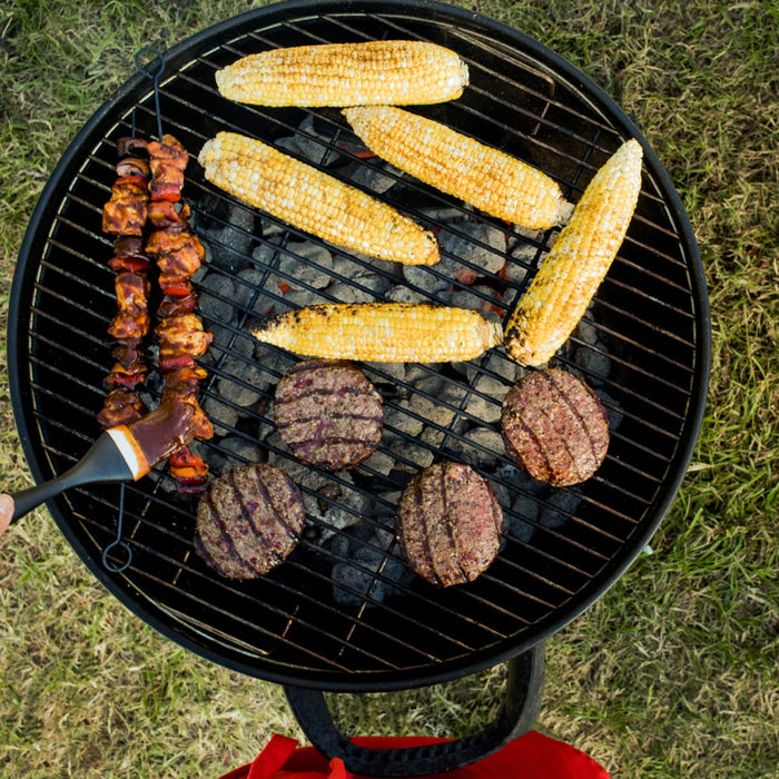 McCormick® Grill Mates® Hamburger Seasoning, 2.75 oz