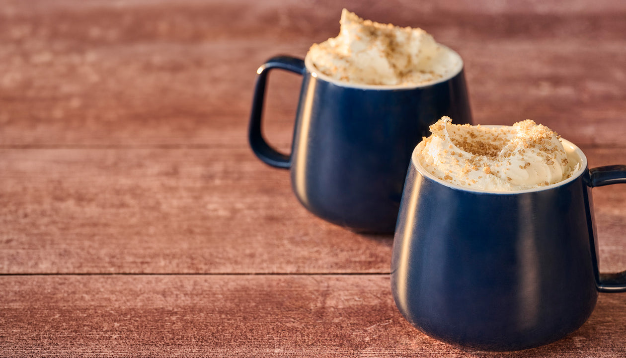 butterbeer hot chocolate