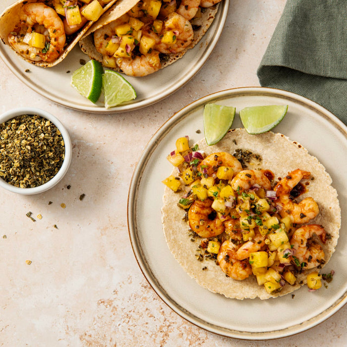 McCormick® Mexican Style Street Corn Taco Seasoning Mix, 1 oz