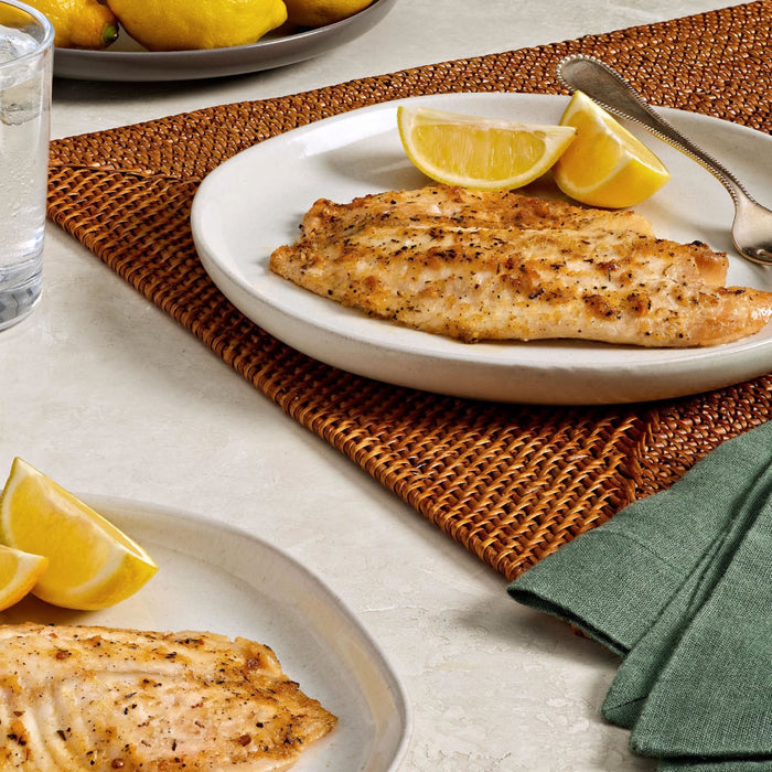 Zatarain's® Garlic & Herb Big & Zesty Spice Blend, 5.12 oz