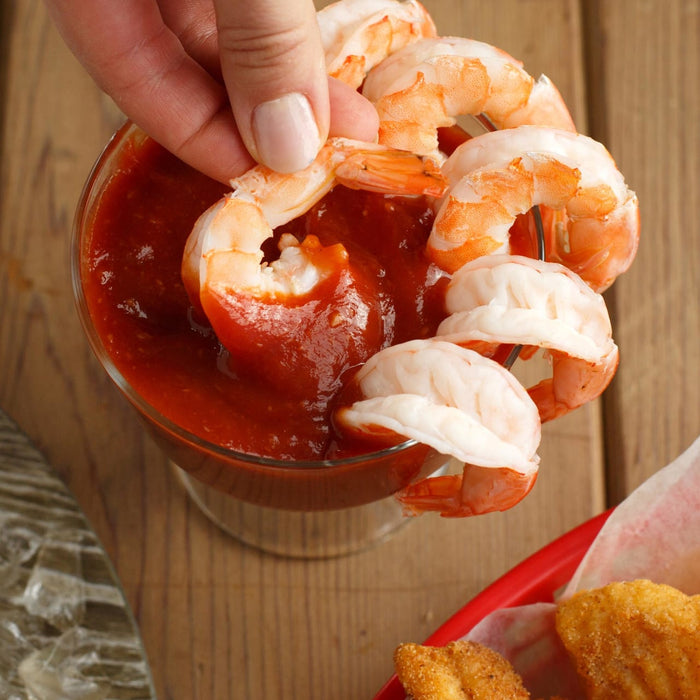 OLD BAY® Cocktail Sauce, 8 fl oz