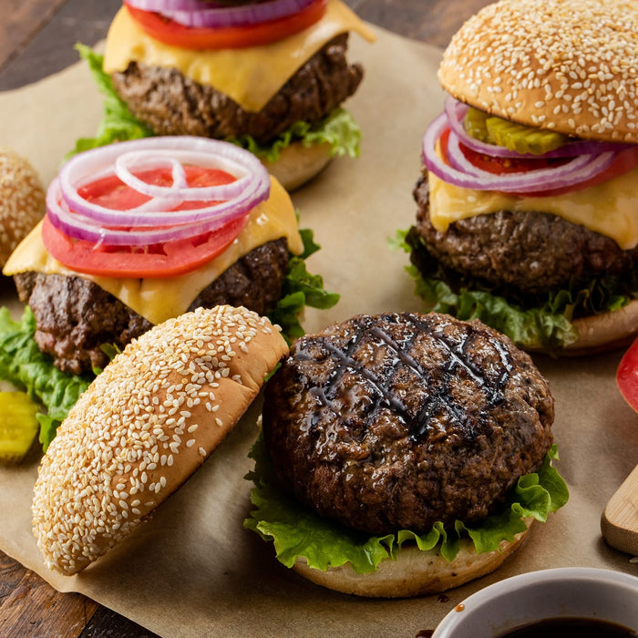 McCormick® Onion Salt, 5.12 oz