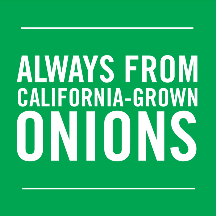 McCormick® Onion Salt, 5.12 oz