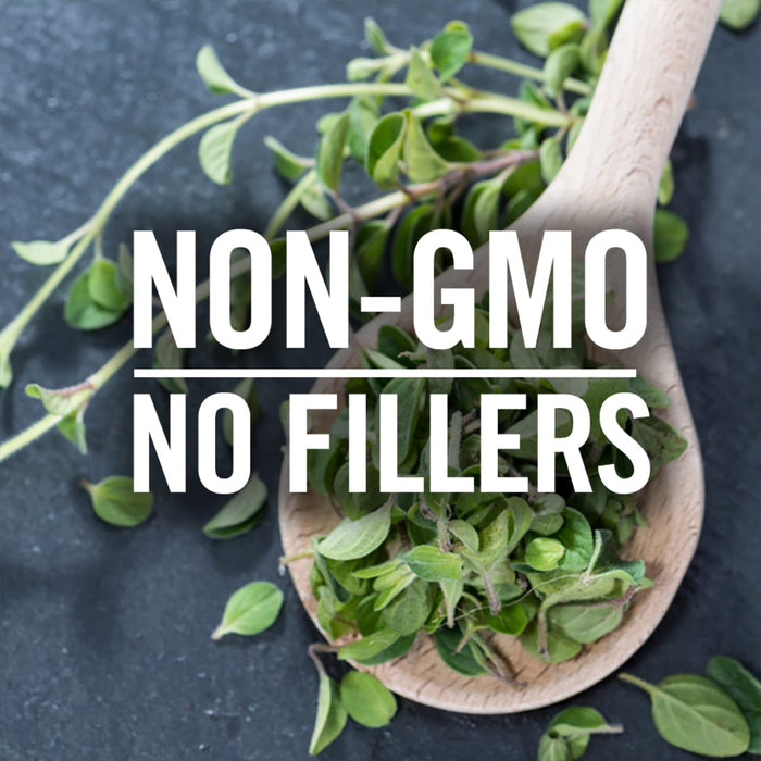 McCormick® Oregano Leaves, 1.37 oz